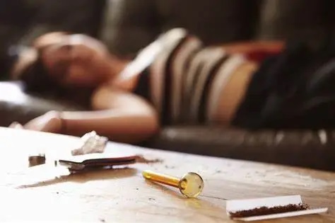 Paksa Wanita Ikut Nyabu Bersama, Oknum Polisi Ancam Sebar Video Mesum Jika Menolak